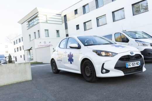 VSL à Roncq : tout avoir sur la prise en charge de votre transport médical
