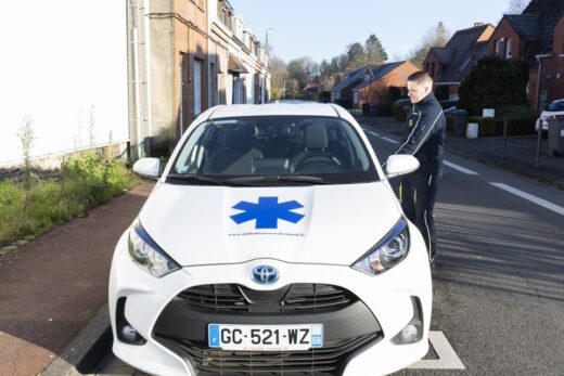 VSL à Tourcoing : qui peut bénéficier de ce service ?