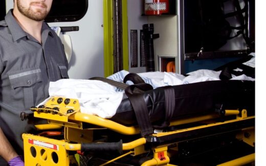 Ambulance&#x20;&#x00E0;&#x20;Tourcoing