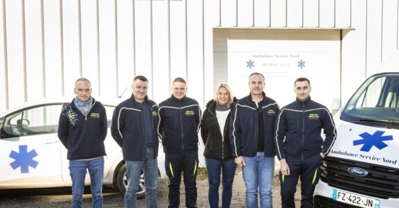 ambulance-service-nord-linselles-equipe-passionnee